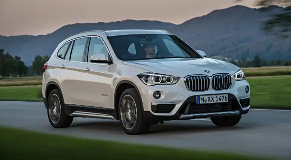BMW X1 F48 – wymiary, osiągi, opinie użytkowników i wyposażenie