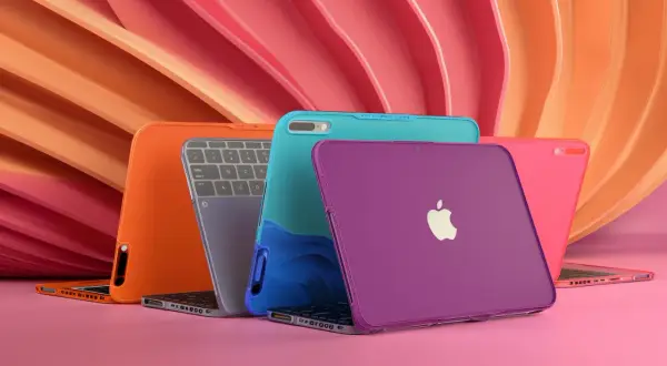 Obudowa MacBook: Oto 5 najlepszych modeli chroniących Twój sprzęt