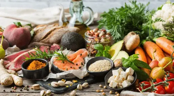 Co polepsza wzrok? Odkryj naturalne sposoby na lepszą widoczność