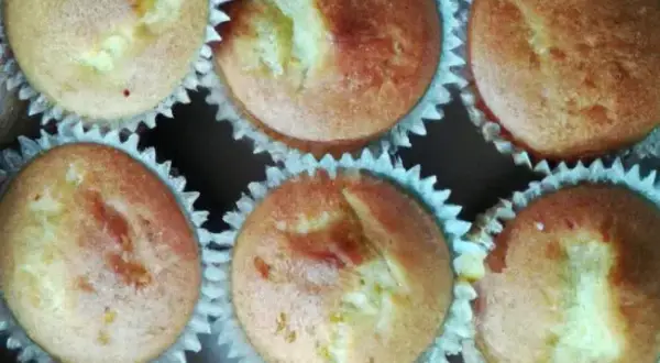 Jak idealnie upiec muffinki na termoobieg – proste wskazówki i błędy, których unikać