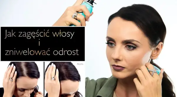 Jak zniwelować żółty odrost i przywrócić piękny blond włosom