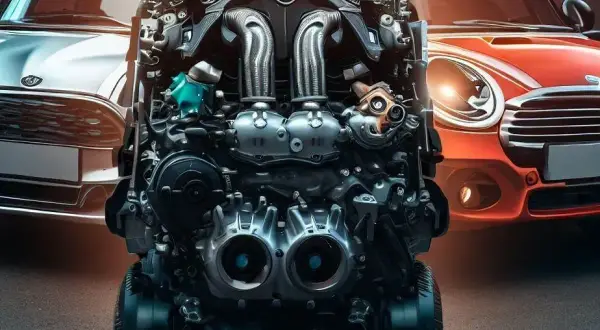 Mini Cooper jaki silnik wybrać, aby uniknąć rozczarowania?