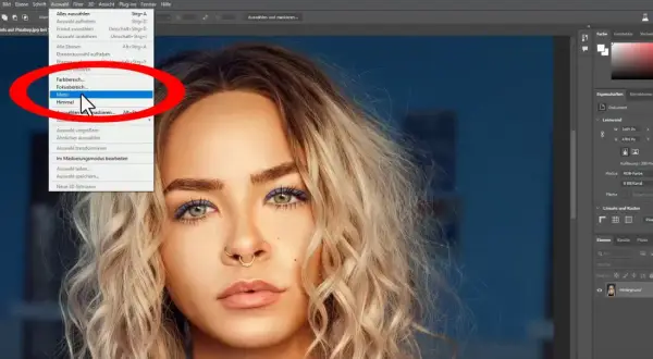 Jak ujednolicić tło w Photoshopie i uzyskać profesjonalny efekt