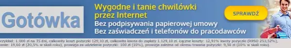 NetGotówka a BIK - Czy Twoja historia kredytowa zablokuje pożyczkę?