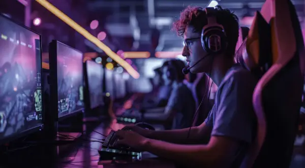 Czy Skarżysko to miasto graczy? Od Jagaconu po Gaming City 2025