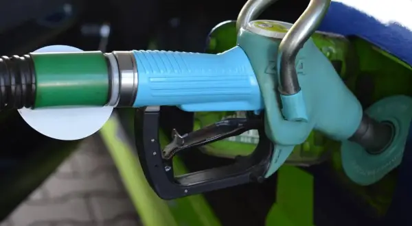 Ile pali diesel? Odkryj, jak zaoszczędzić na paliwie i uniknąć kosztów