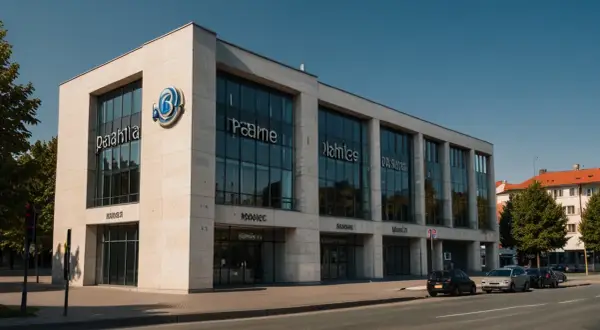 Jakie banki są w Pabianicach? Oddziały bankowe i lokalizacje w Pabianicach