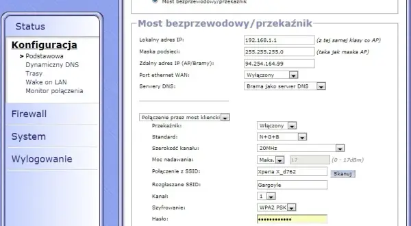 Jak podłączyć rejestrator do internetu krok po kroku – uniknij błędów i zdalnie monitoruj