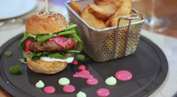 Eger gdzie zjeść: Najlepsze restauracje, które musisz odwiedzić