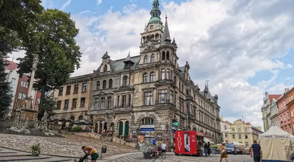 Najlepsze atrakcje w Kłodzku i okolicy, które musisz zobaczyć