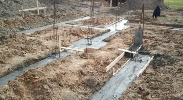 Jaki beton na ławy fundamentowe? Wybierz najlepszy i oszczędzaj