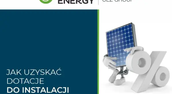 Jak uzyskać dotacje do fotowoltaiki – krok po kroku bez błędów i odmów