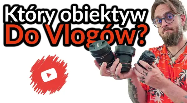 Najlepsze obiektywy do aparatów APS-C: Jak wybrać idealny sprzęt bez przepłacania