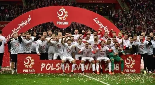 Kiedy następne mistrzostwa świata w piłce nożnej? Sprawdź datę i lokalizację!