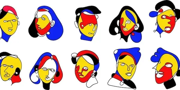 Rysunek w stylu pop art: techniki i inspiracje do tworzenia dzieł