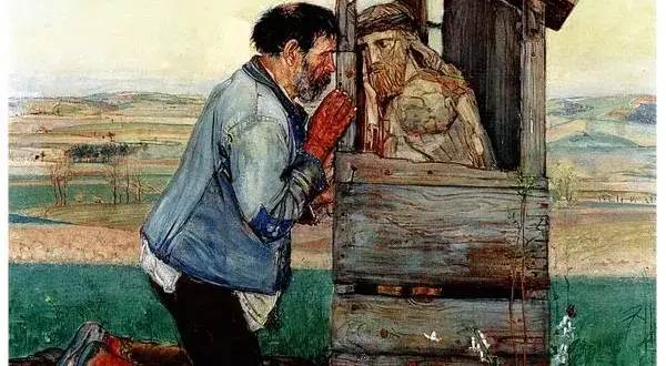 Ile jest warunków dobrej spowiedzi? Poznaj kluczowe zasady spowiedzi