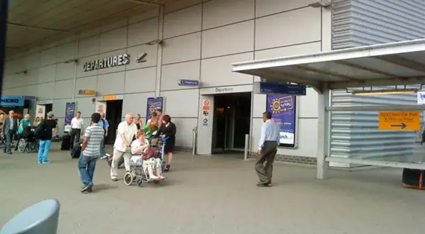 Czy lotnisko Luton jest czynne? Aktualny status i ograniczenia operacyjne