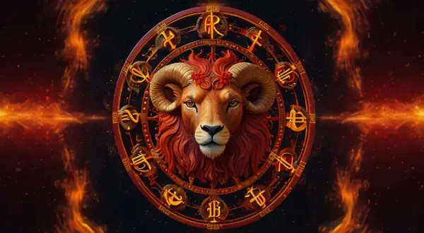 Z kim Baran stworzy najlepszą parę? To lew? Zodiakalna chemia!