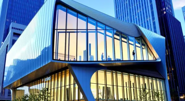 Technologie BIM: rewolucja w projektowaniu budynków