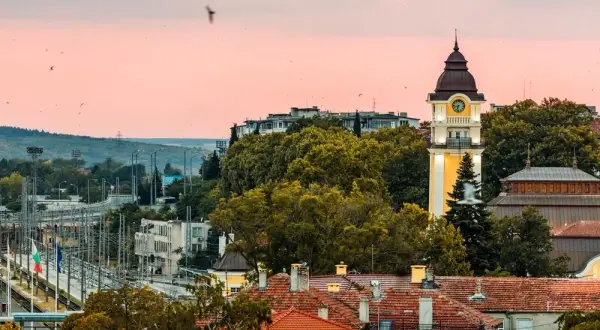 Najlepsze atrakcje w Burgas, które musisz zobaczyć podczas wizyty