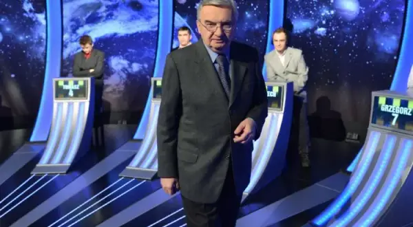 Kto wygrał jeden z dziesięciu? Zaskakujące osiągnięcia zwycięzcy!