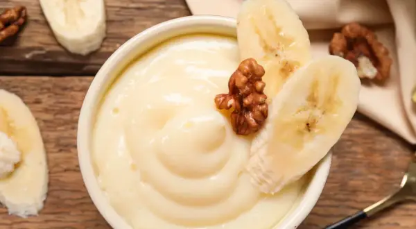 Jak zrobić pudding proteinowy, który zaspokoi Twoje potrzeby dietetyczne
