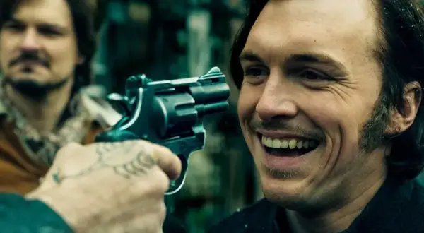 Najlepsze polskie filmy o gangsterach, które musisz zobaczyć