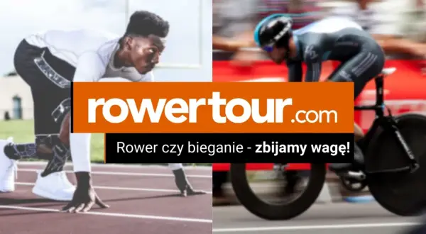 Jazda na rowerze czy bieganie: co wybrać dla lepszej kondycji?