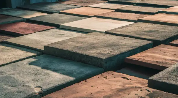 Jaki beton do kostki brukowej, aby uniknąć problemów z podłożem?
