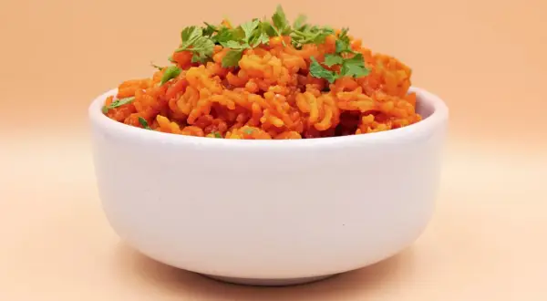 Ile curry do ryżu – idealne proporcje, aby uniknąć przesady w smaku