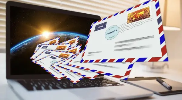 Tymczasowy e mail – skuteczna ochrona prywatności w sieci