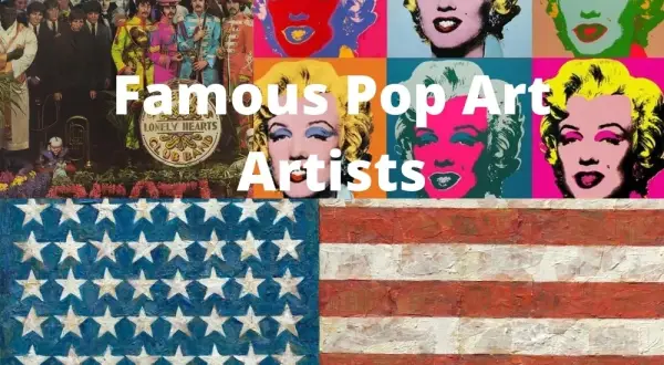 Najważniejsi artyści pop art: ich wpływ i unikalne style