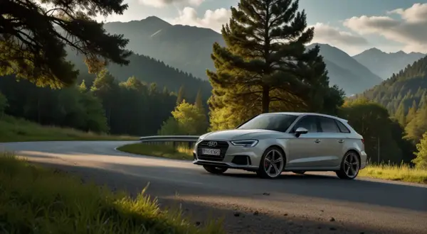 Audi A3 1.6 benzyna - opinie, zalety i wady. Czy warto kupić?