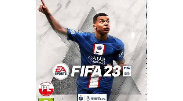 Ile kosztuje FIFA 23 na Xbox One? Sprawdź najlepsze ceny i promocje