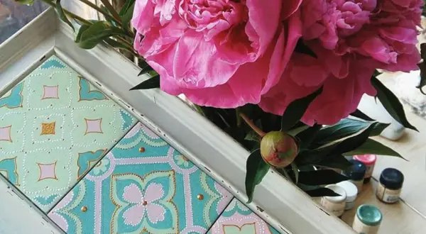 Co zrobić z resztek blatu kuchennego? 5 kreatywnych pomysłów na DIY