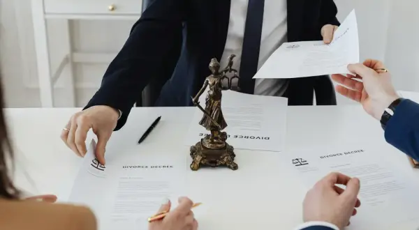 Jak przygotować się do rozwodu z pomocą adwokata z Lublina? Praktyczne wskazówki krok po kroku