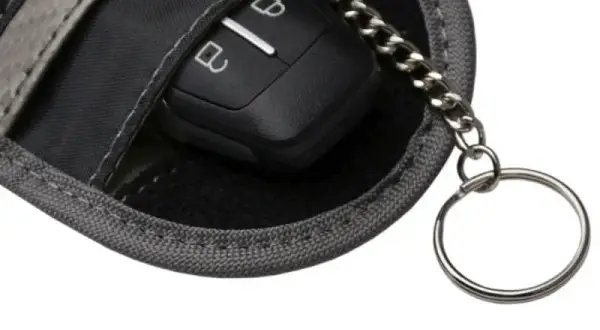 Najlepsze etui na kluczyk keyless – jak wybrać i chronić swój klucz bezkluczowy