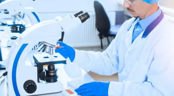 Cytologia – co to za badanie, jak przebiega i dlaczego jest tak ważne dla zdrowia?