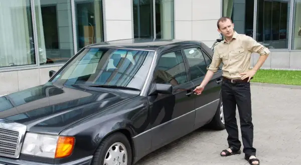 Jak dorobić pilot do centralnego zamka i uniknąć wysokich kosztów