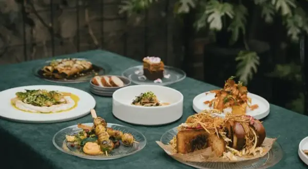 Gdzie zjeść we Wrocławiu? Odkryj najlepsze restauracje i smaki