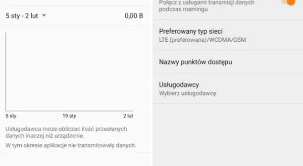 Jak wyłączyć roaming w iPhone, aby uniknąć wysokich opłat za dane