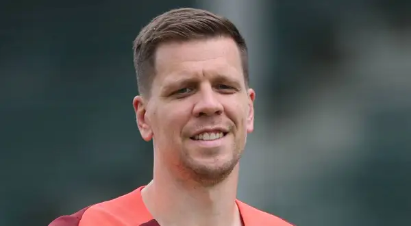 Ile lat ma Szczęsny? Zaskakujące fakty o jego wieku i karierze