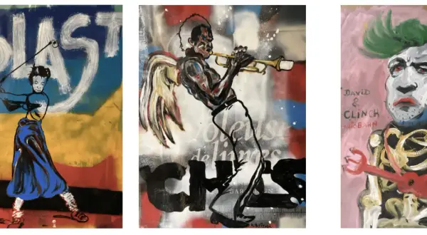 Pop art artyści: ich wpływ i niezwykłe dzieła, które zmieniły sztukę