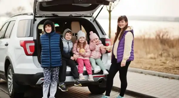 Jaki SUV do 15 tys: najlepsze modele, które nie zawiodą oczekiwań