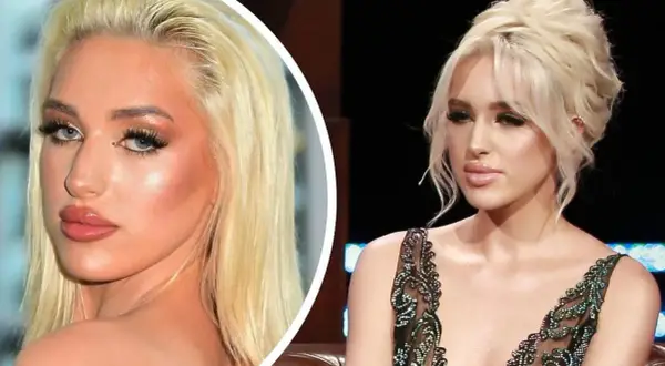 Caroline Derpienski: Wiek, kariera i ciekawostki o młodej modelce