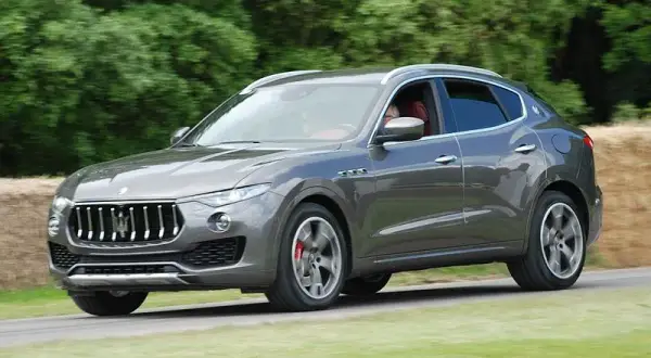 Maserati ile ma koni? Zaskakujące dane o mocy modeli Maserati