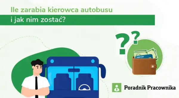 Ile zarabia kierowca autobusu w Krakowie? Sprawdź, czy to się opłaca!