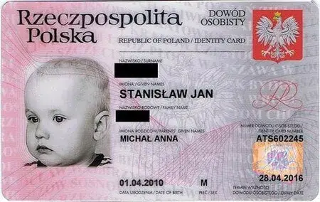 Ile kosztuje dowód osobisty dla dziecka? Sprawdź koszty i procedurę wyrobienia
