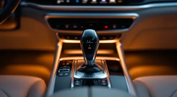 Samochód z automatyczną skrzynią biegów – który warto wybrać?