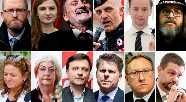 Kim jest senator: Rola i obowiązki w polskim parlamencie